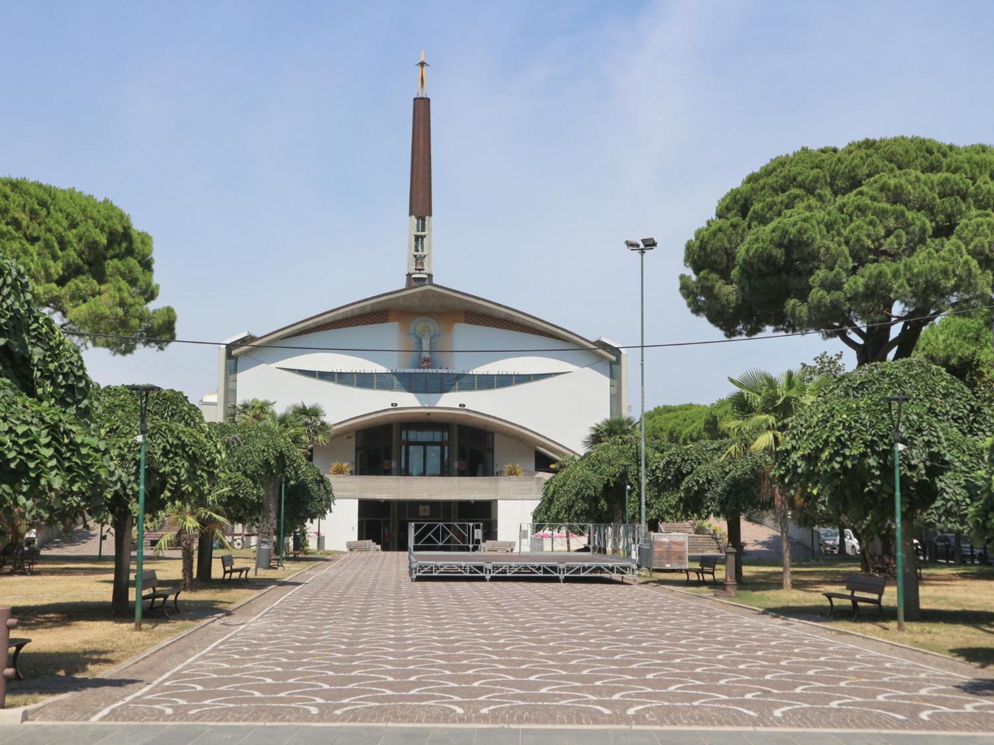 Mery Lignano Sabbiadoro Exteriör bild